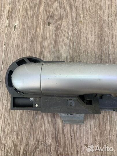 Ручка двери внешняя передняя правая Renault Modus