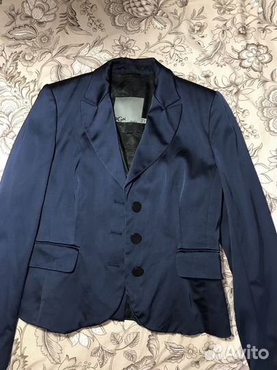 Пакет хорошей одежды 42-44 размера