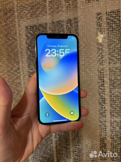 iPhone 12 Pro, 512 ГБ