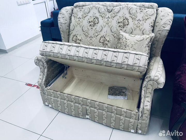 Малогабаритный диван