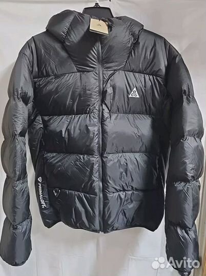 Пуховик nike ACG lunar lake