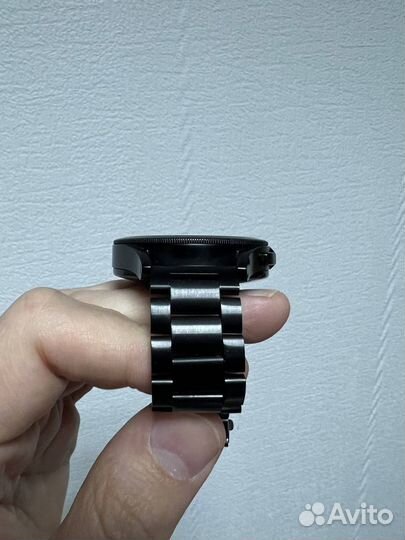Samsung Watch 4 Classic