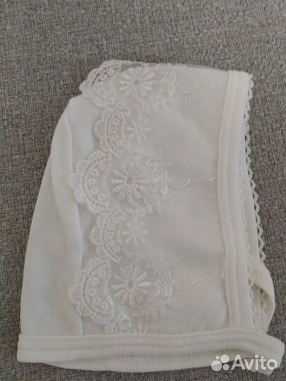 Комплект одежды