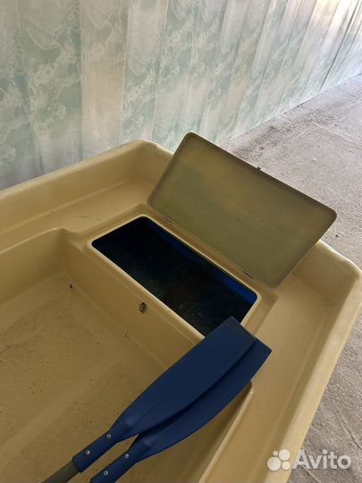 Водный транспорт