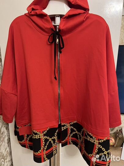 Спортивный костюм женский р 64-66