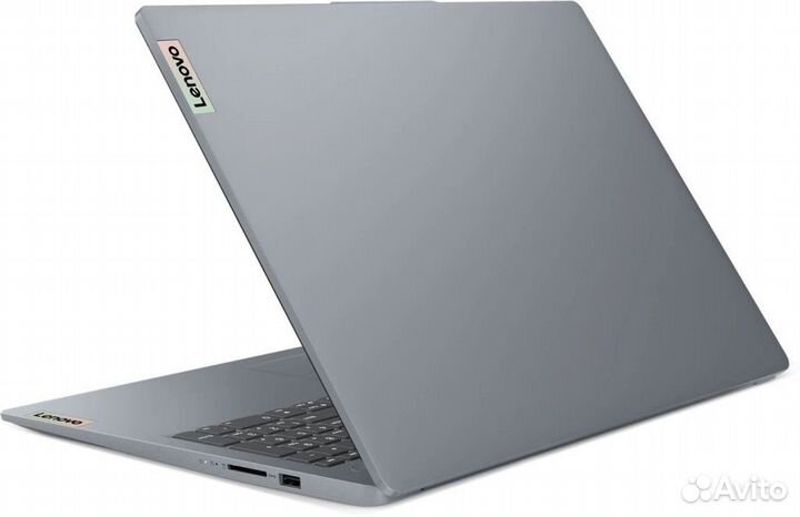 Ноутбук Lenovo IdeaPad Slim 3 16IRU8 Core i7 1355U