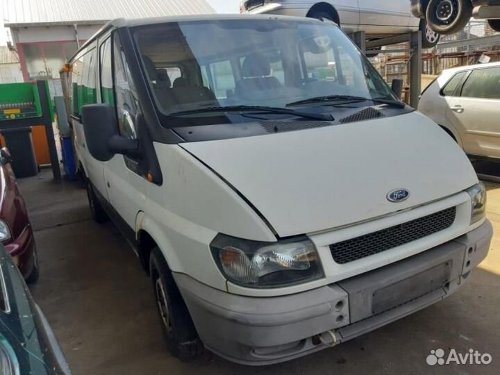 Авторазбор ford transit 2005 г