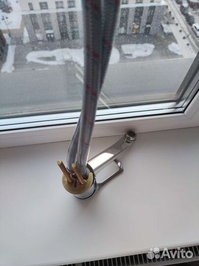 Смеситель для раковины