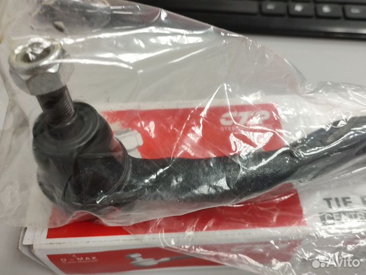 Рулевой наконечник toyota corolla 120 (2000-2006)