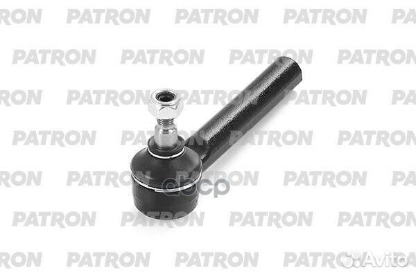 Наконечник рулевой тяги fiat: fiorino 93-07 (Пр