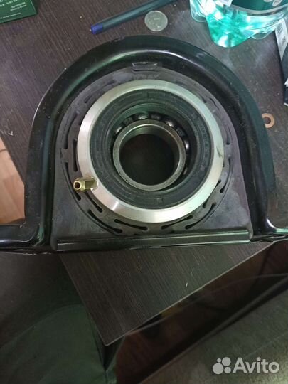 Подшипник подвесной hyundai HD 72