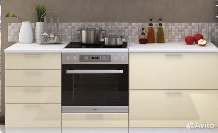 Модульная кухня в наличии