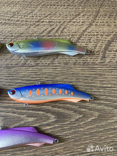 Madness shiriten vibe 93