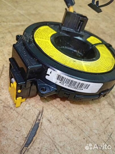 Шлейф подрулевой Hyundai Santa Fe I SM Classic