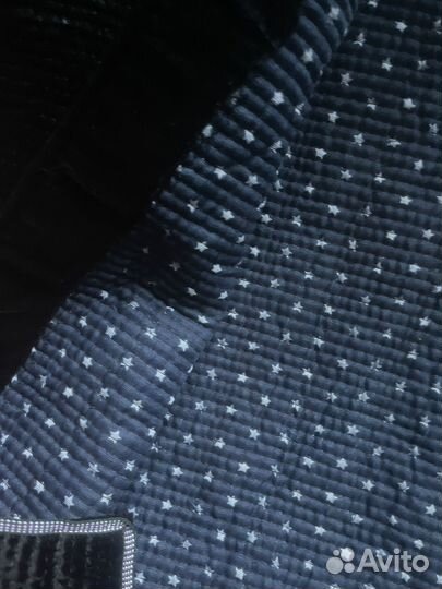 Узбекский халат чапан