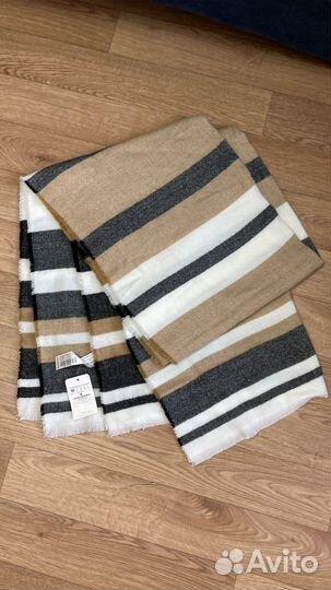 Шарф stradivarius Новый 2 шт