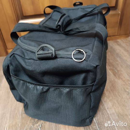 Сумка спортивная