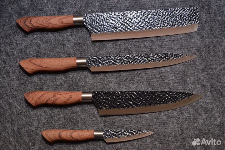 Ножи универсальные