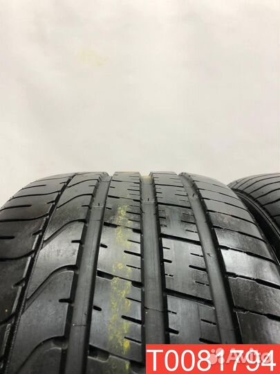 Pirelli P Zero 275/35 R20 102Y