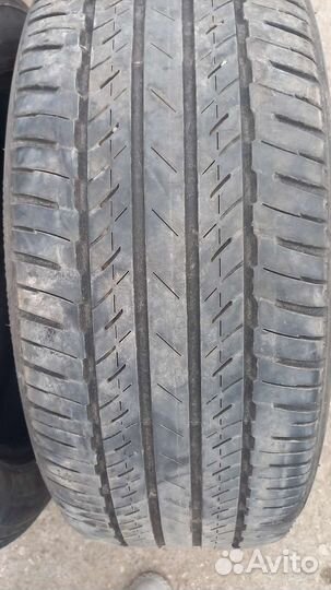 Bridgestone Turanza EL400 215/55 R17 93V