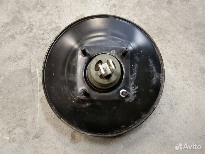 Вакуумный усилитель тормозов Форд Фьюжн