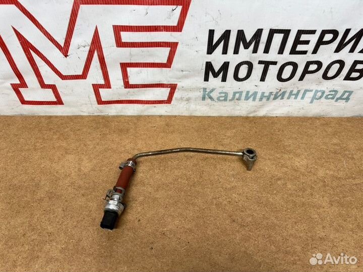 Датчик давления наддува Renault Scenic III 1.5 DCI