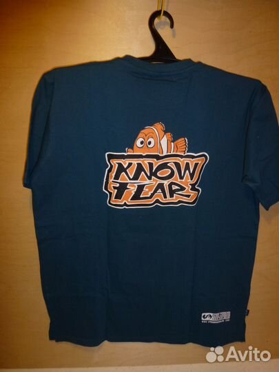 Дайверская майка р-р XL