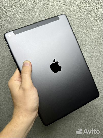 iPad 9 64Gb WiFi Cellular LTE