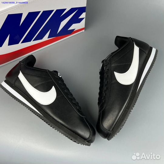 Кроссовки Nike Cortez (Арт.12278)