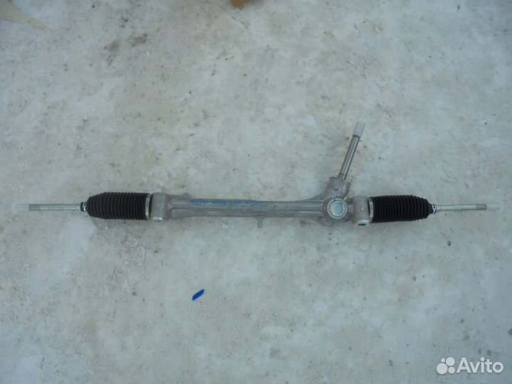Рулевая рейка Toyota Ch-R NGX10