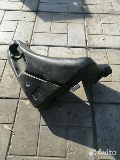 Бачок омывателя daewoo nexia