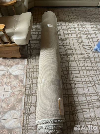 Ковёр шагги 2*3м