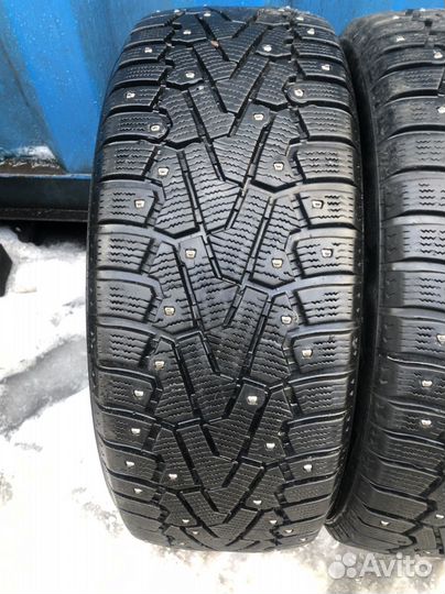 Pirelli Ice Zero 205/55 R16 94T