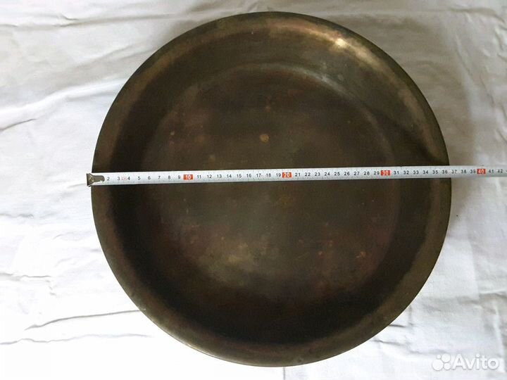 Таз для варенья