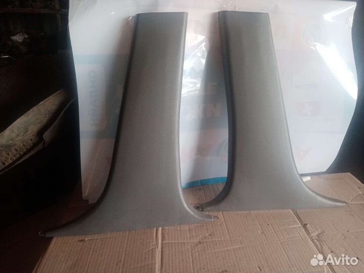 Накладка средней стойки Спектра