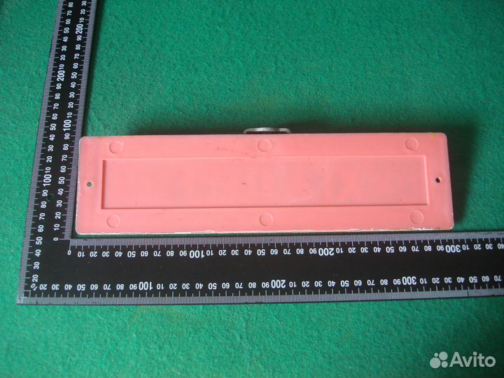 Таблички, вывески, цифры и др. СССР