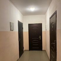 Квартира-студия, 29 м², 2/6 эт.