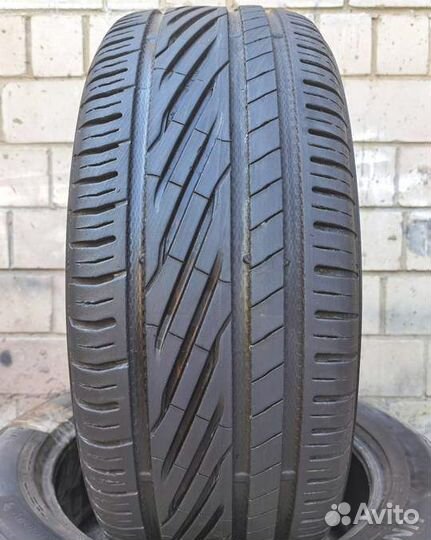Uniroyal RainSport 5 225/55 R18 98V