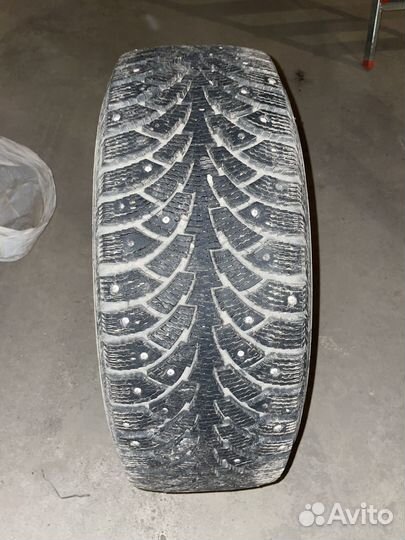 Nordman Nordman 4 215/60 R16