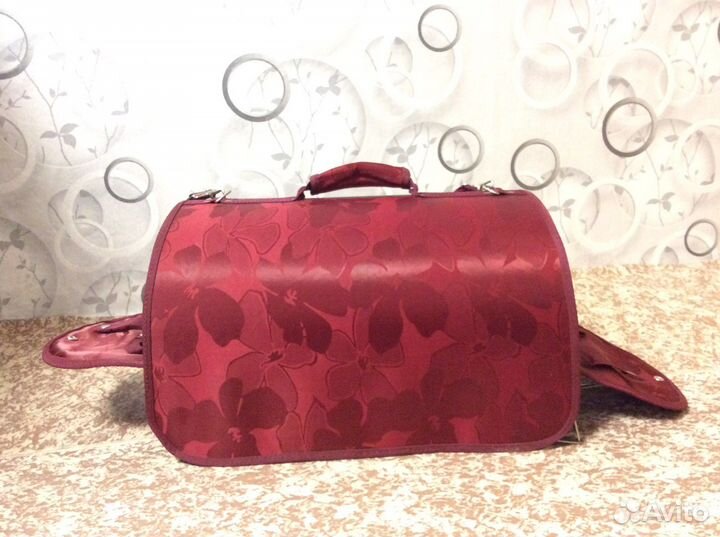 Переноска для животных