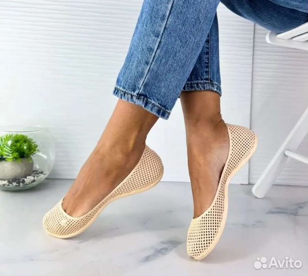 Резиновые тапочки аквасоки синие