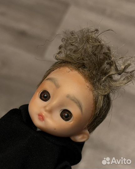 Кукла баболи ооак, baboliy ooak