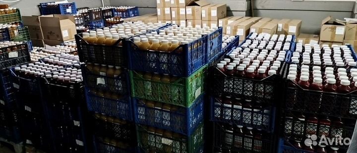 Детское пюре без добавок лучше агуши от завода