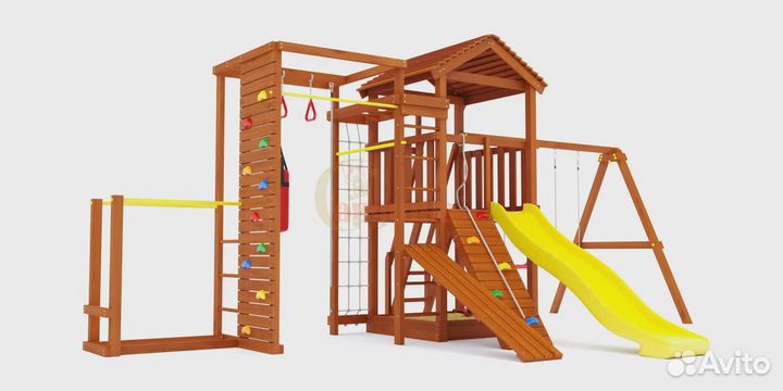 Детский комплекс