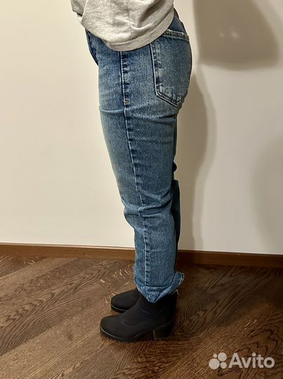 Джинсы Lime 36 straight