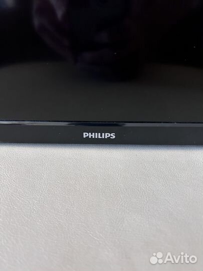 Телевизор philips 50 дюймов SmartTv