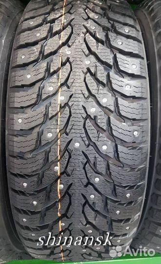 Nokian Tyres Hakkapeliitta 9 275/40 R18