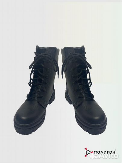 Берцы Омон военные зимние оптом