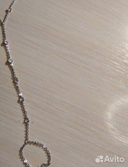 Слейв браслет