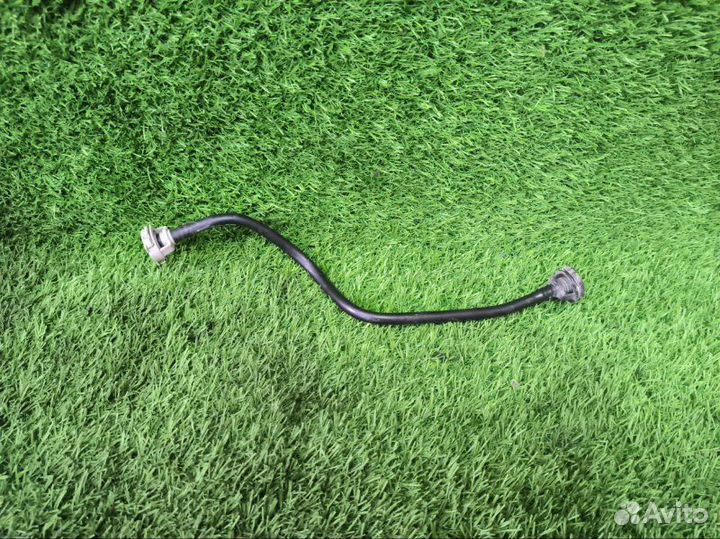 Трубка системы охлаждения Audi A6 C7 4G chva 2013